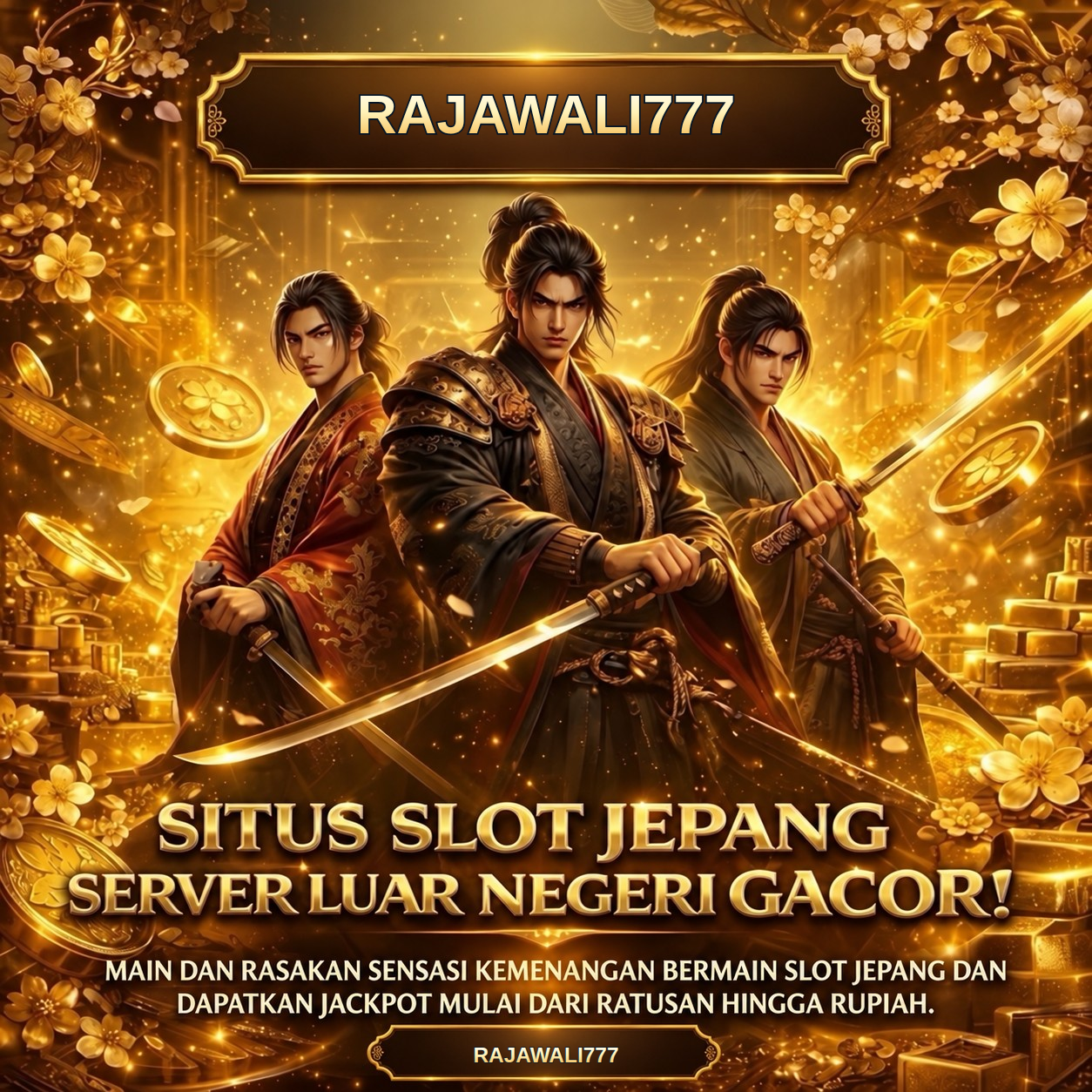 rajawali777
